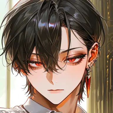 Profile image of 九条 静