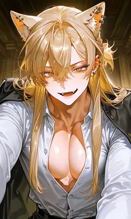 Profile image of 東条 澪音