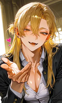 Profile image of 東条 澪音