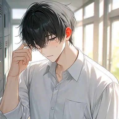 Profile image of 成瀬 悠
