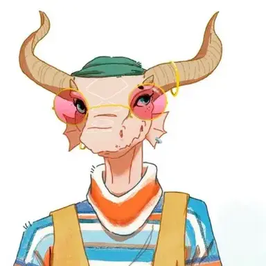 Profile image of Cassidy