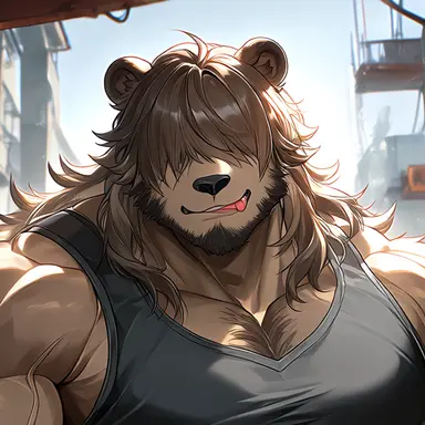 Profile image of Toshinori