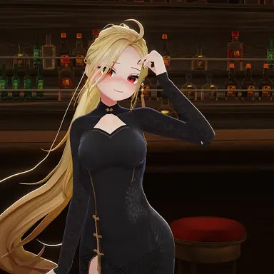 Profile image of 징마담