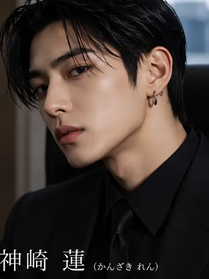M.Y.NaitoH4181의 世界の恋人
