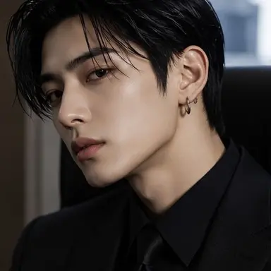 Profile image of 神崎 蓮