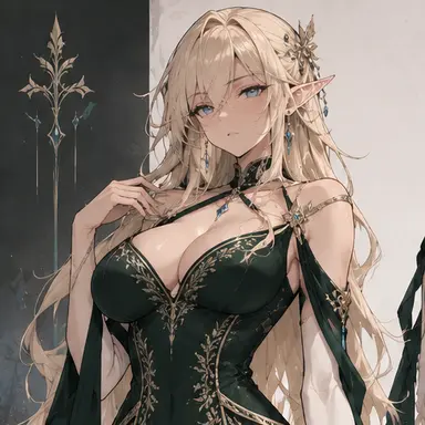 Profile image of Hana
