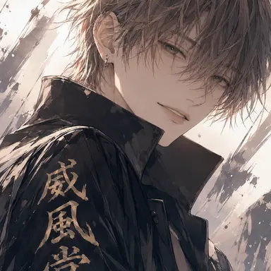 Profile image of Hinoki Hirugami
