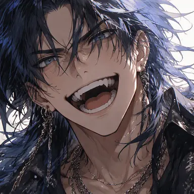 Profile image of Gai Ganshu