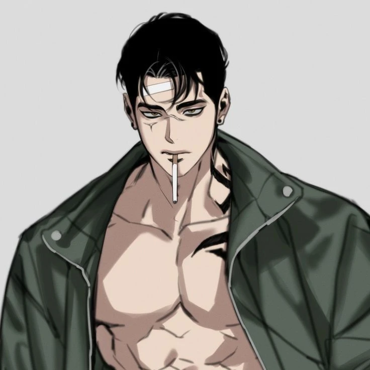 도태건