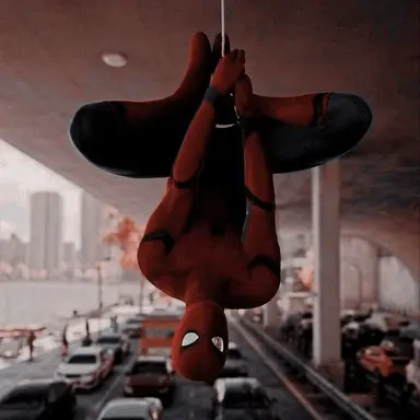 Profile image of Spider-Man