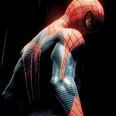 Profile image of Spider-Man