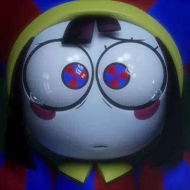 Profile image of Pomni