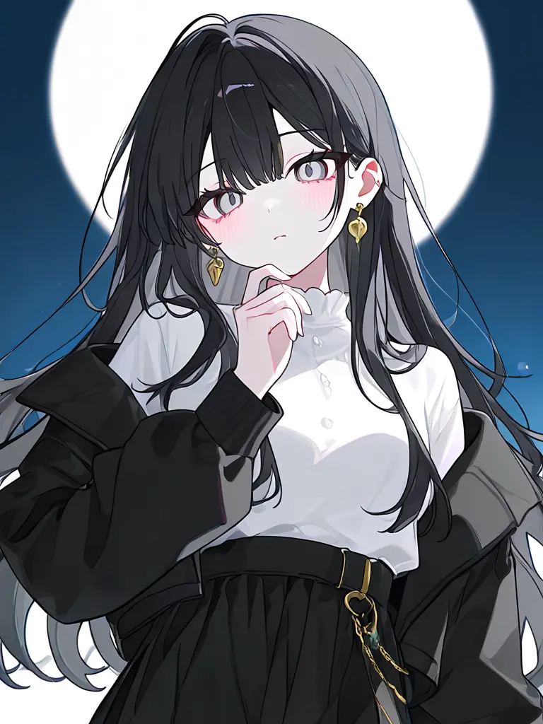optiv_xyz의 冷徹無慈悲なヤンデレ女王