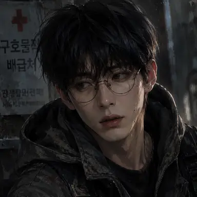 Profile image of 박민규