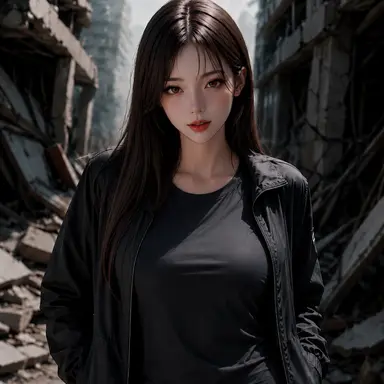 Profile image of 박하린