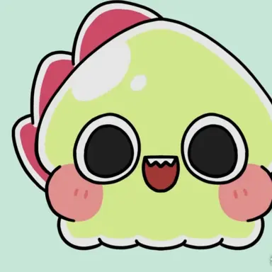 Profile image of 옌룡