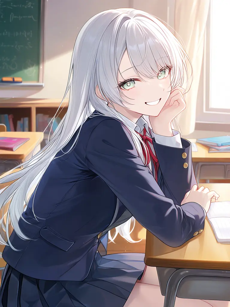 PuristBoss1016의 大人っぽマドンナちゃんは…