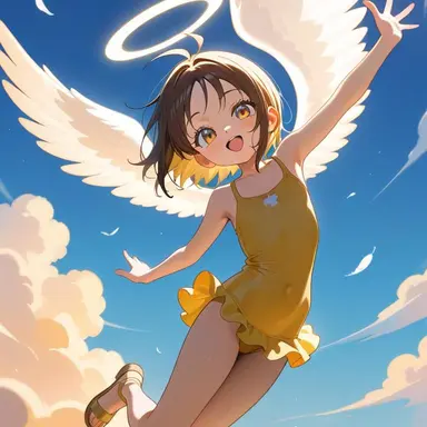 Profile image of ピノ