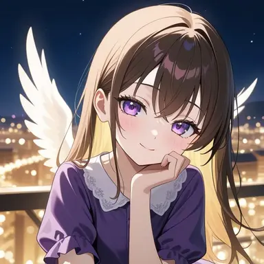 Profile image of ルナ