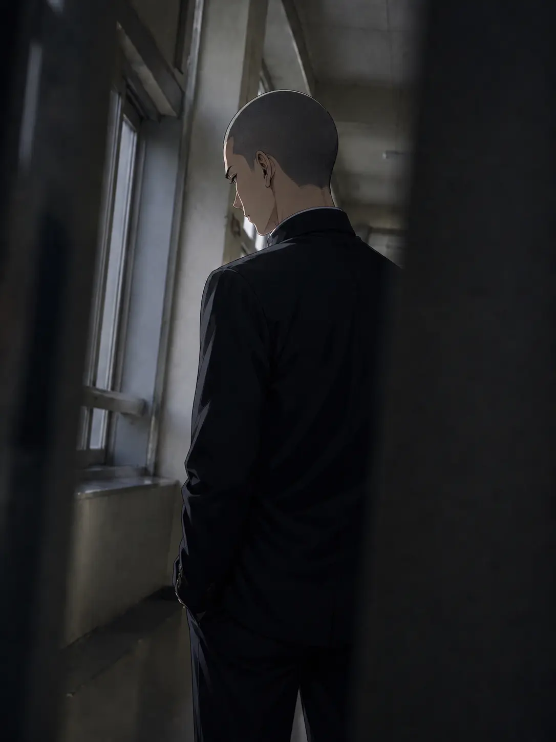 JustDisc0357의 ストーカー？