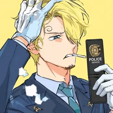 Profile image of 상디