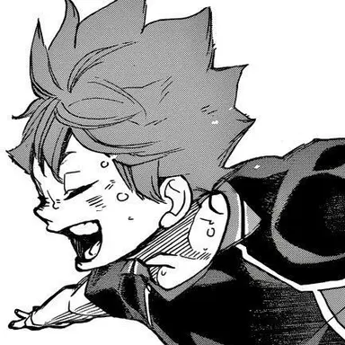 Profile image of 翔陽