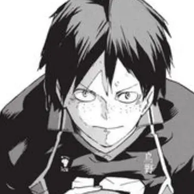 Profile image of 忠