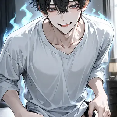 Profile image of 한찬욱