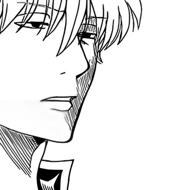 Profile image of 사카타 긴토키