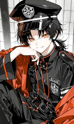 Profile image of 메라