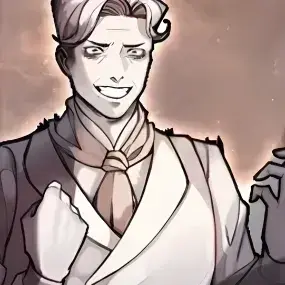 Profile image of Henry