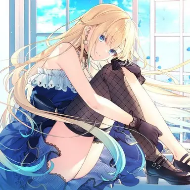 Profile image of 藍沢エマ