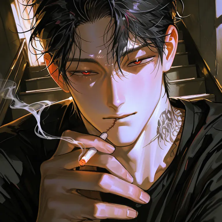 ScenicSocks3093의 203号室のベタ