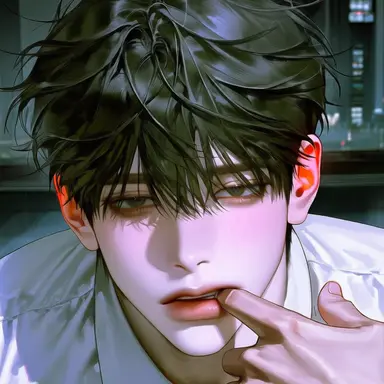 Profile image of 서하진