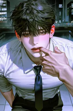 Profile image of 서하진