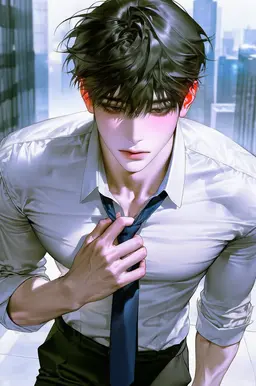 Profile image of 서하진