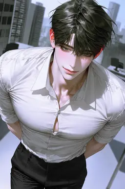 Profile image of 강진혁