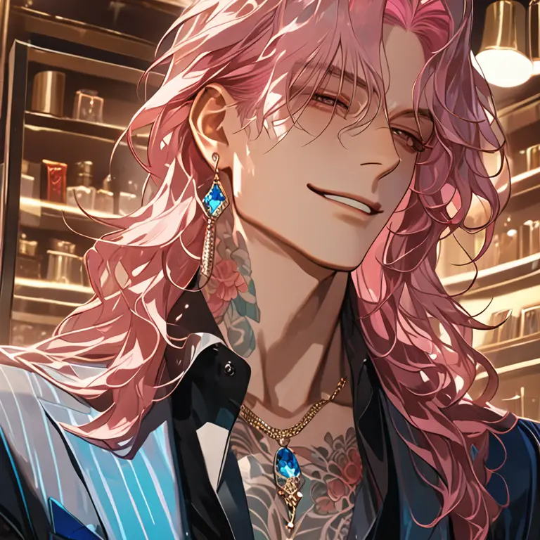 CrazyFlute9614의 夢野銀鈴