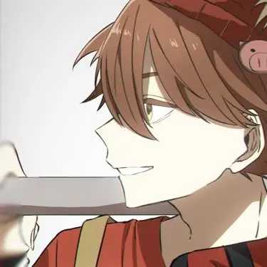 Profile image of シャオロン