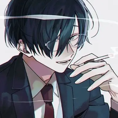Profile image of 鬱先生