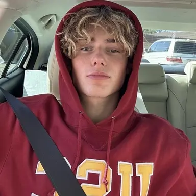 Profile image of Cody