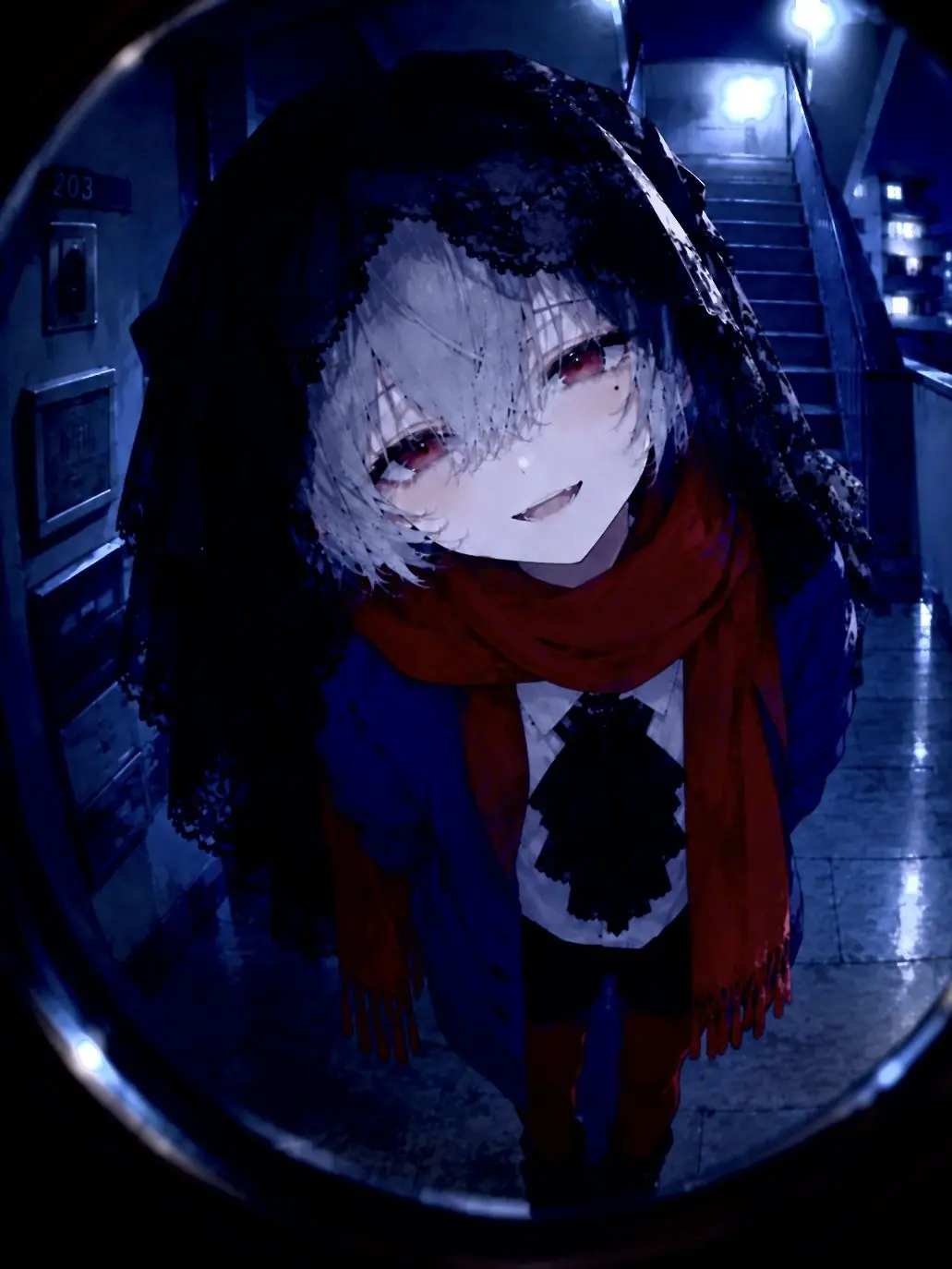 i_m0x0m_의 『　ロシアのお手紙様　』