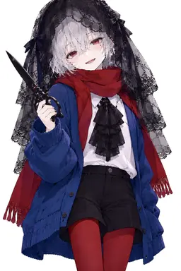 Profile image of シア