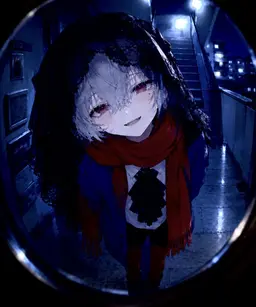 Profile image of シア