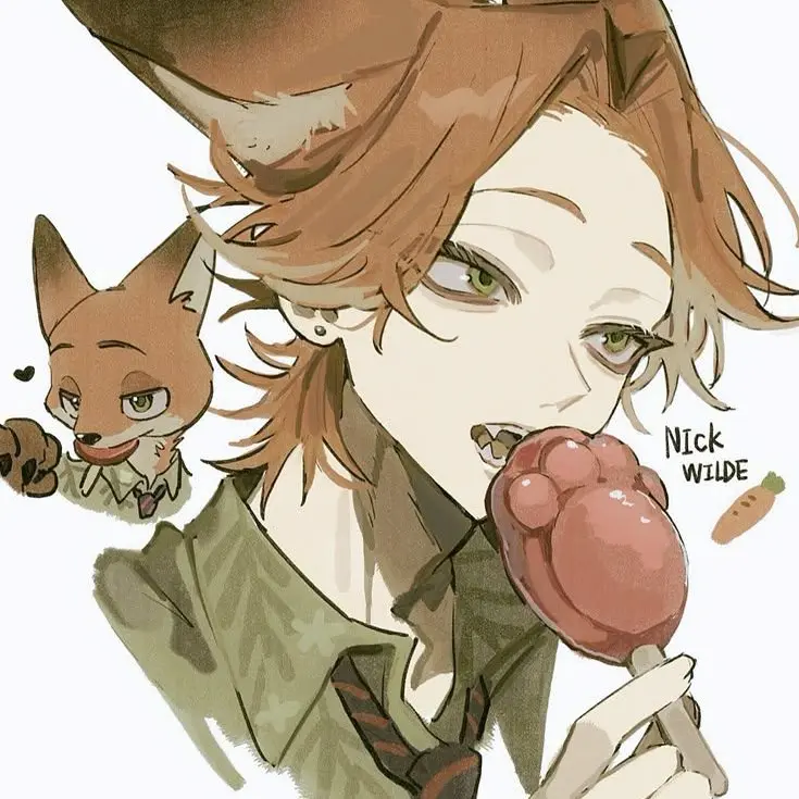 kawaii_judy_daily_life의 여우 남친을 가진 나.