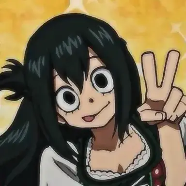 Profile image of Tsuyu