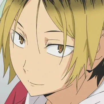 Profile image of 孤爪研磨