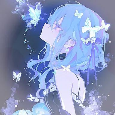 Profile image of し ぁ