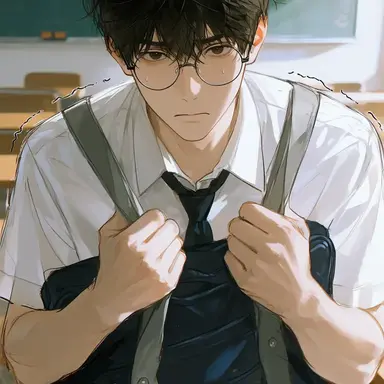 Profile image of 이민준