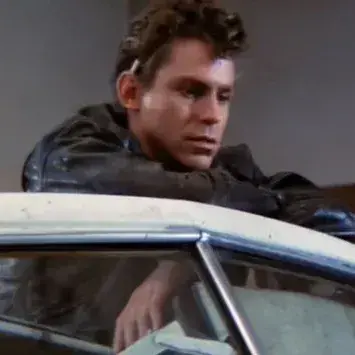 Profile image of Kenickie